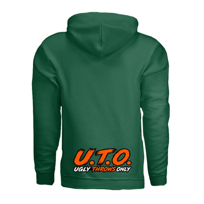 UTO Uglythrowsonly uglythrowsapparelthrowerfear