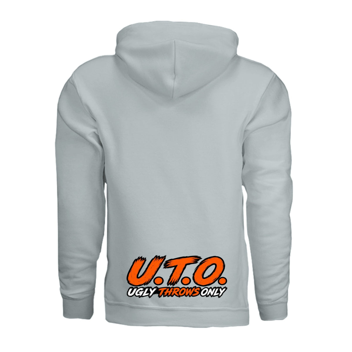 UTO Uglythrowsonly uglythrowsapparelthrowerfear