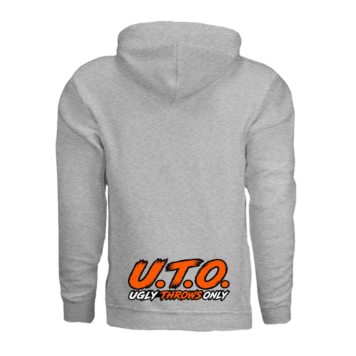 UTO Uglythrowsonly uglythrowsapparelthrowerfear