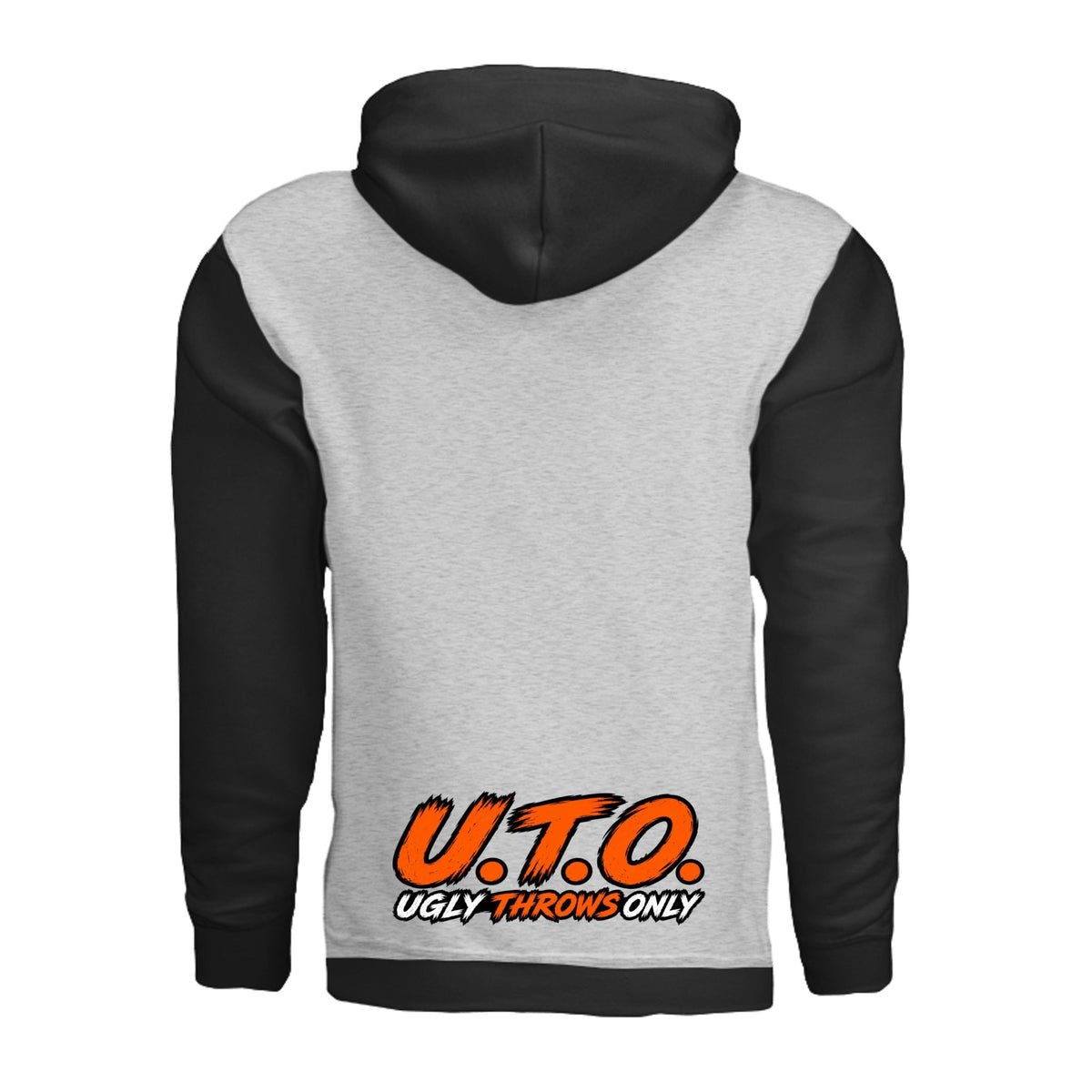 UTO Uglythrowsonly uglythrowsapparelthrowerfear