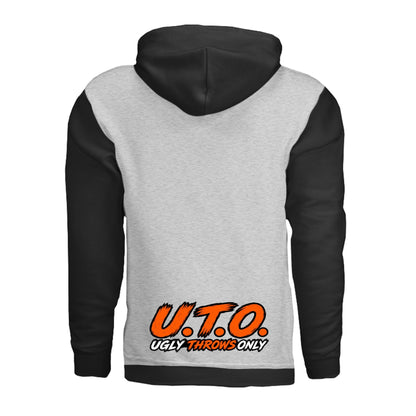 UTO Uglythrowsonly uglythrowsapparelthrowerfear