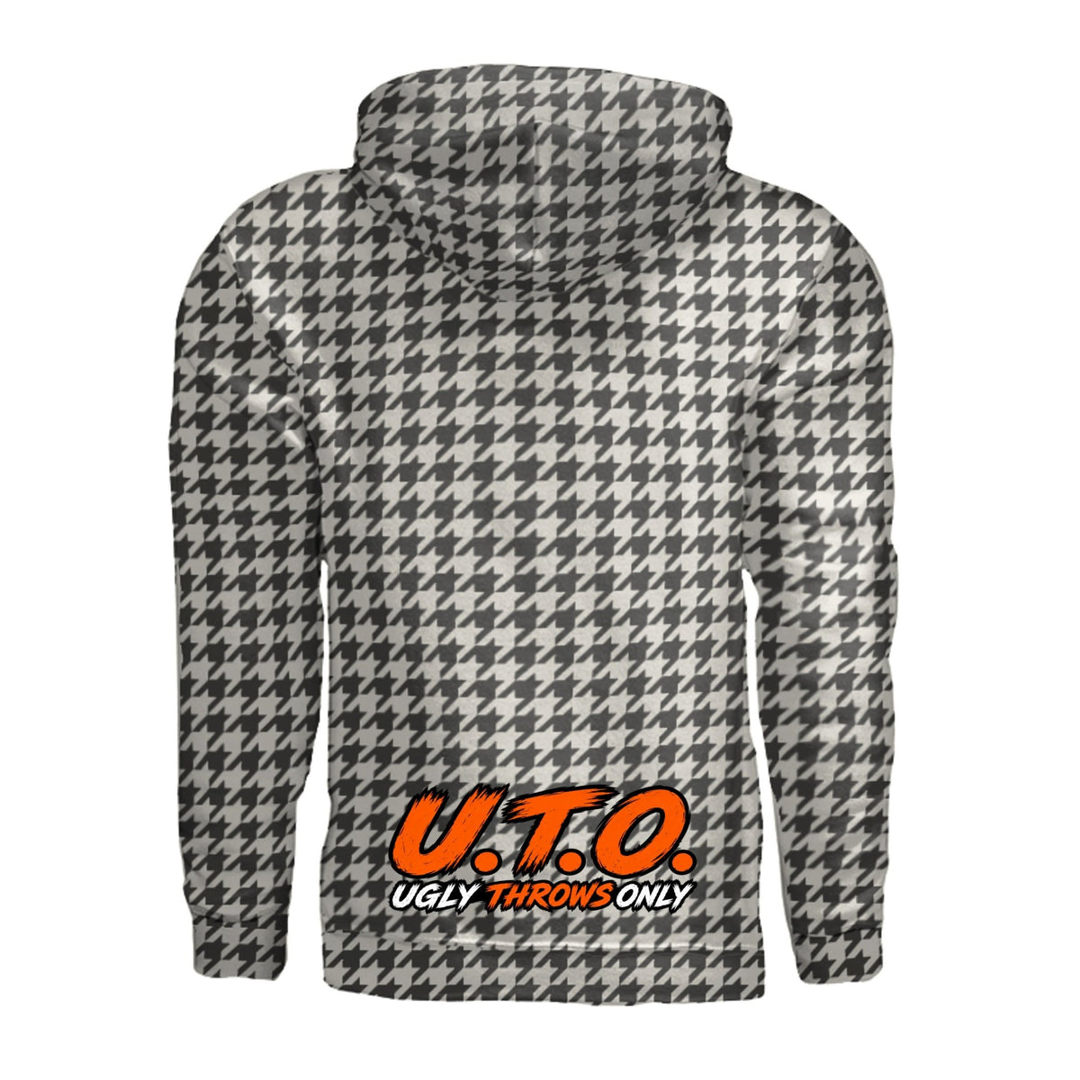 UTO Uglythrowsonly uglythrowsapparelthrowerfear