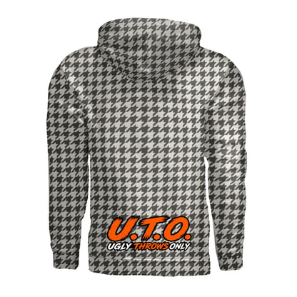 UTO Uglythrowsonly uglythrowsapparelthrowerfear