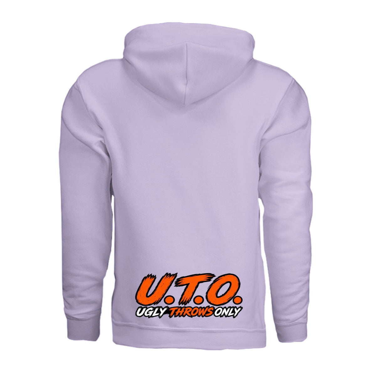UTO Uglythrowsonly uglythrowsapparelthrowerfear