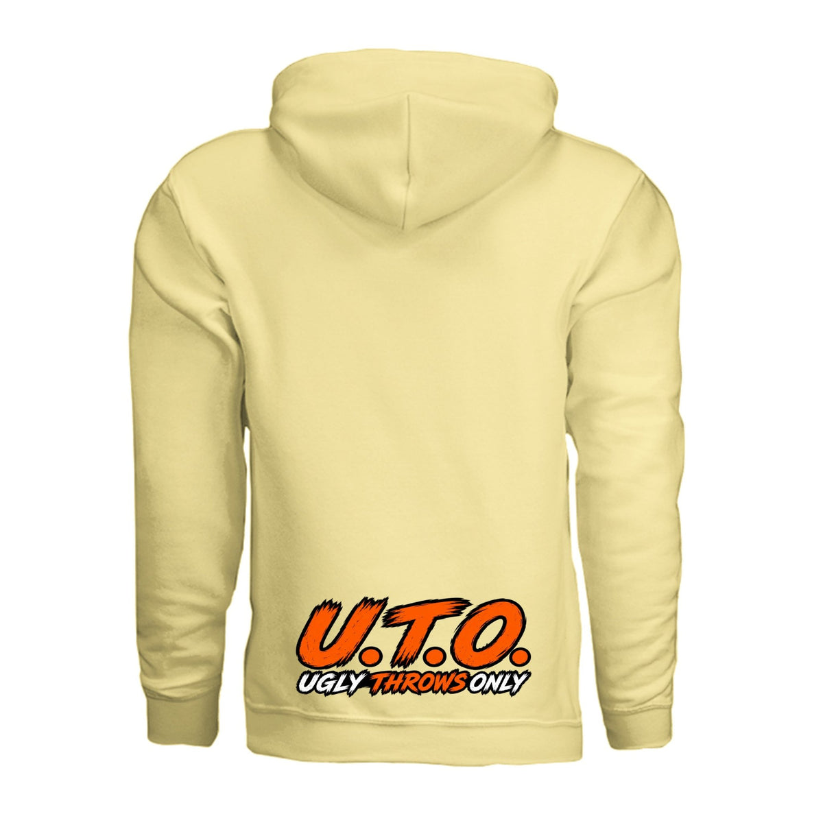 UTO Uglythrowsonly uglythrowsapparelthrowerfear