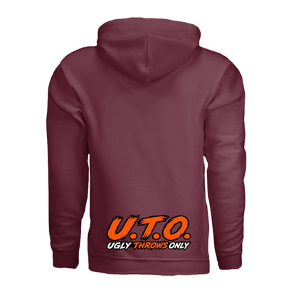 UTO Uglythrowsonly uglythrowsapparelthrowerfear