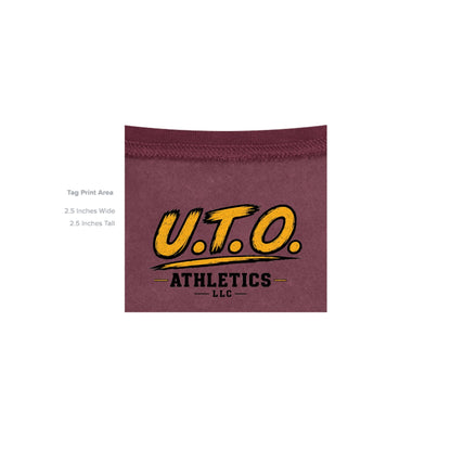 UTO Uglythrowsonly uglythrowsapparelthrowerfear