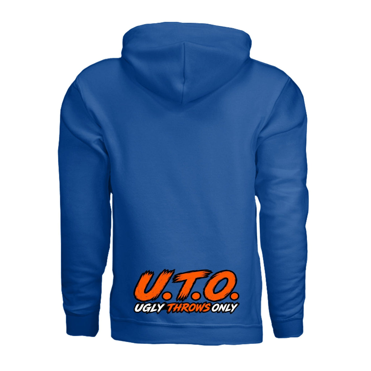 UTO Uglythrowsonly uglythrowsapparelthrowerfear
