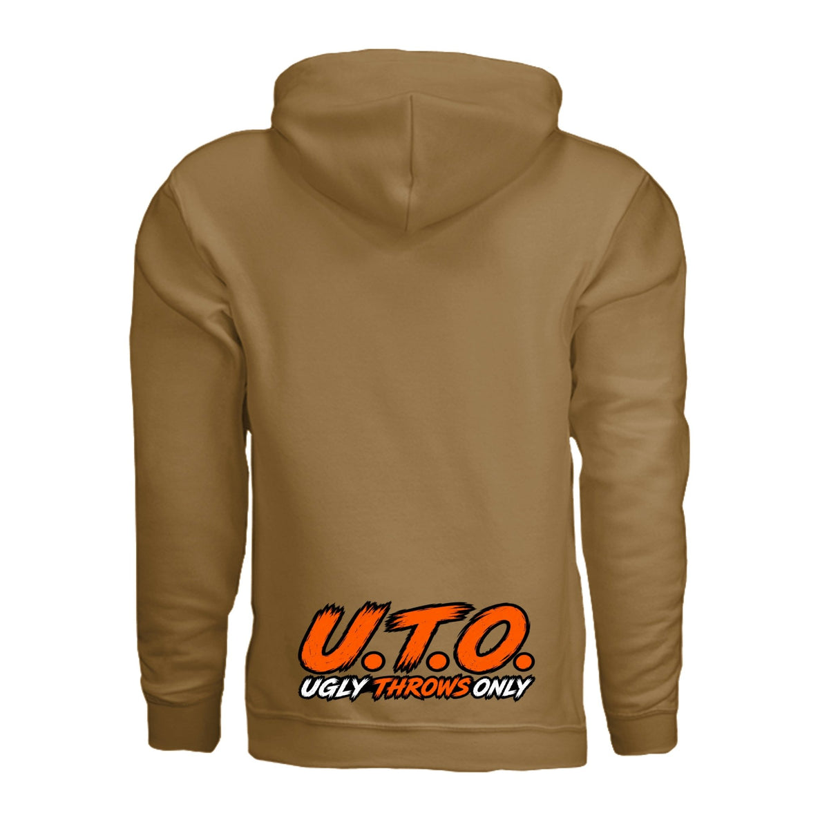 UTO Uglythrowsonly uglythrowsapparelthrowerfear