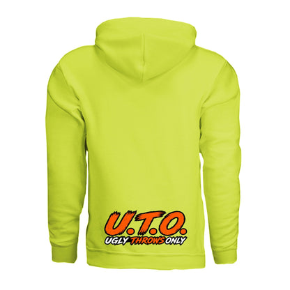 UTO Uglythrowsonly uglythrowsapparelthrowerfear