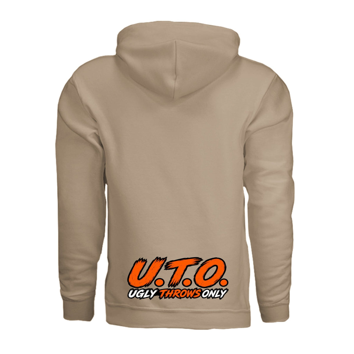 UTO Uglythrowsonly uglythrowsapparelthrowerfear