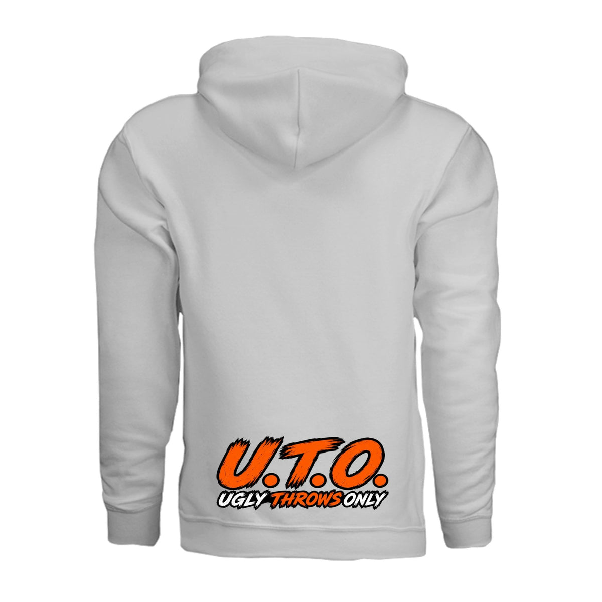 UTO Uglythrowsonly uglythrowsapparelthrowerfear