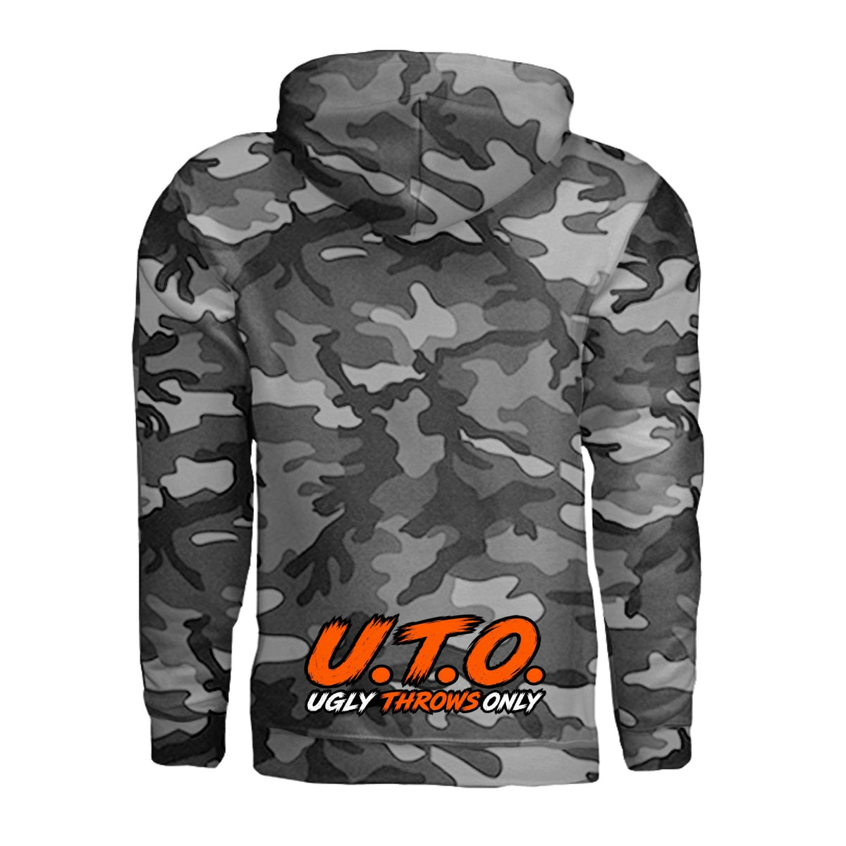 UTO Uglythrowsonly uglythrowsapparelthrowerfear