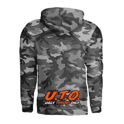 UTO Uglythrowsonly uglythrowsapparelthrowerfear