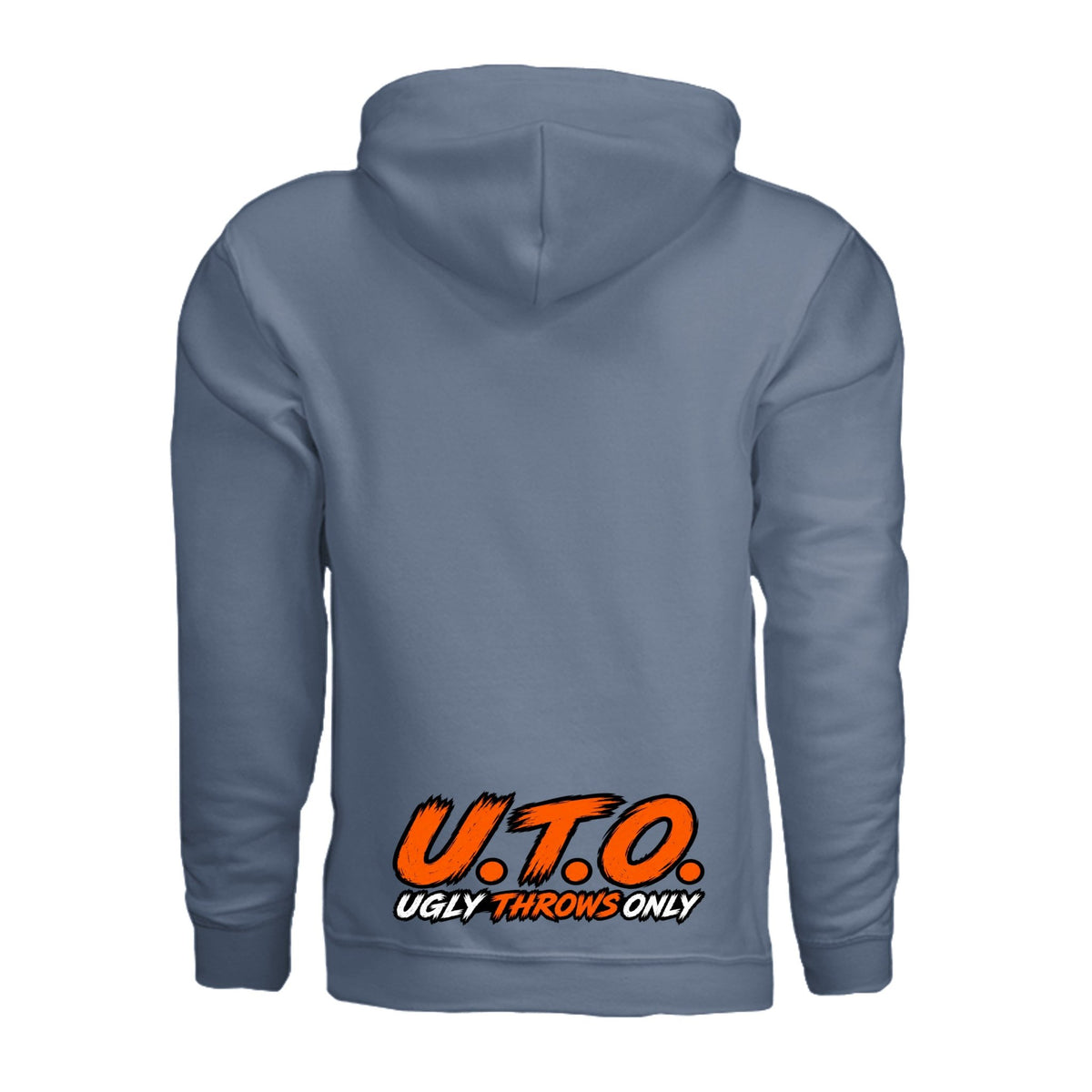 UTO Uglythrowsonly uglythrowsapparelthrowerfear