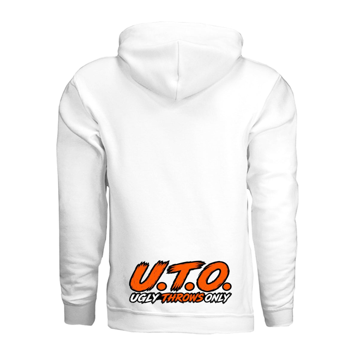 UTO Uglythrowsonly uglythrowsapparelthrowerfear